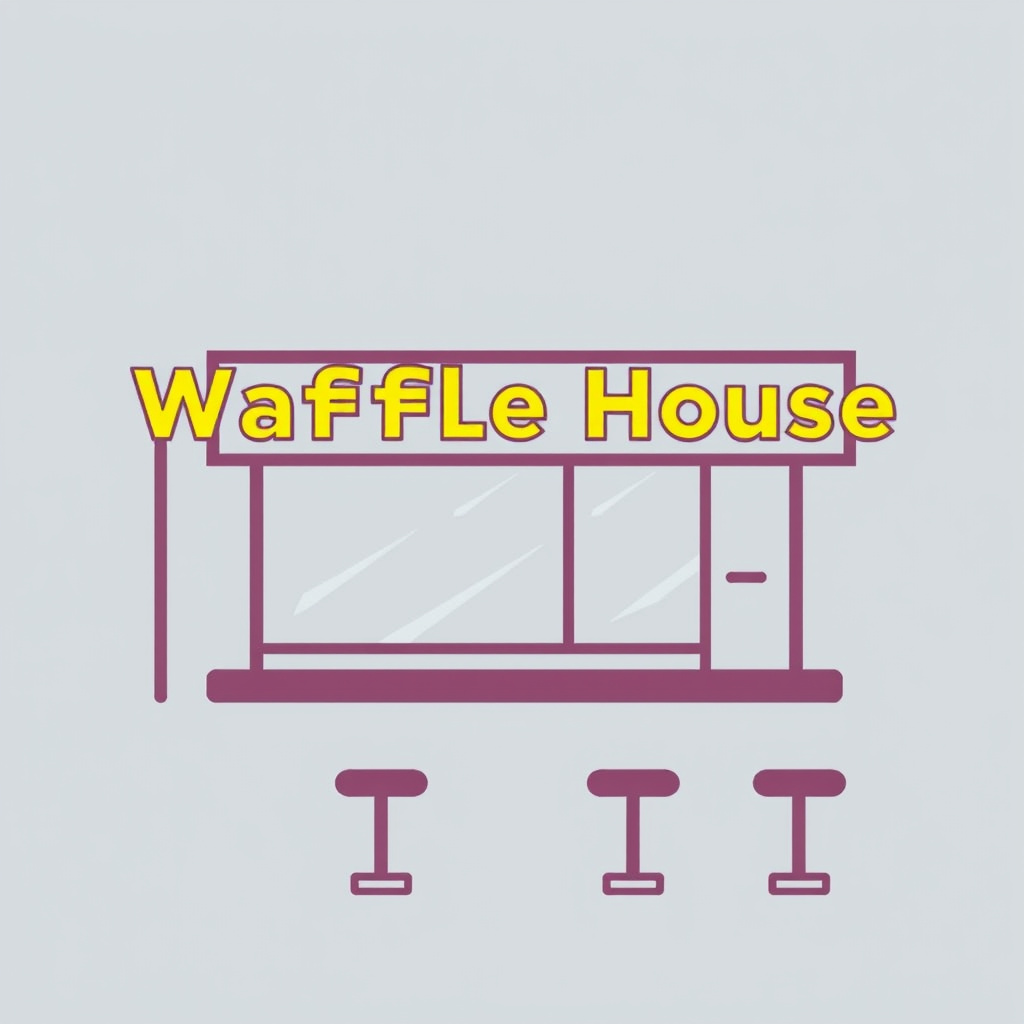 Can You Use A Waffle House Dinner Menu To Plan Your Budget?