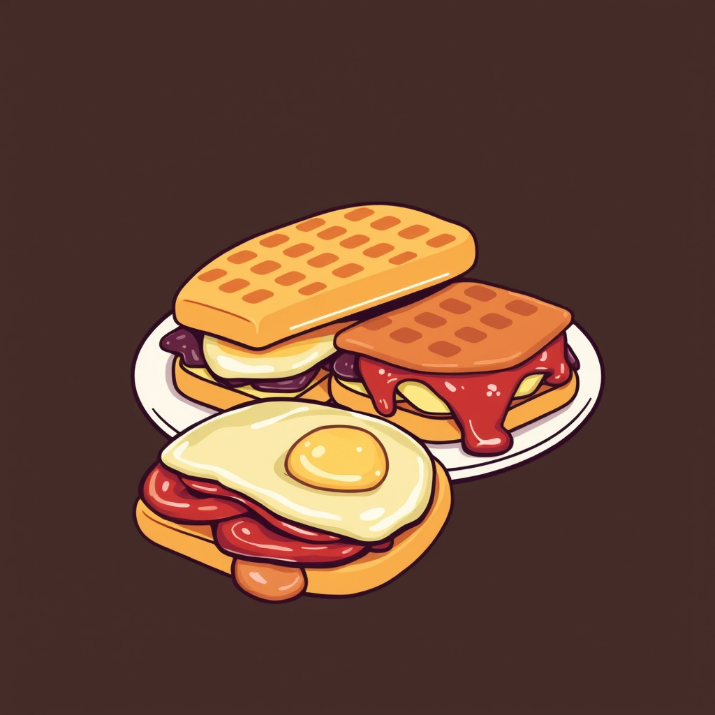 Melts & Sandwiches