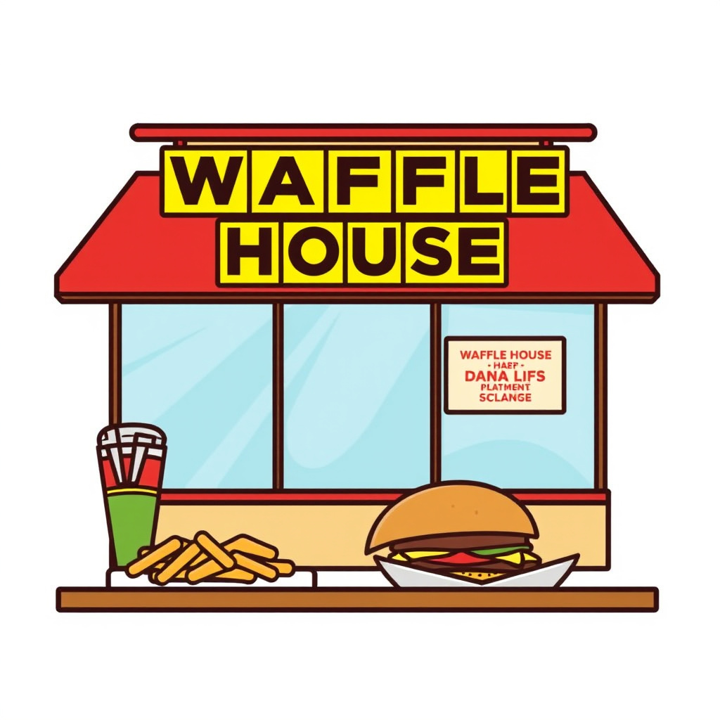 Why Do Prices On A Waffle House Dinner Menu Change?