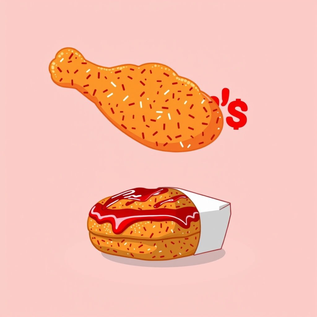 Why Do Prices On A Zaxby's Chicken Menu Change?